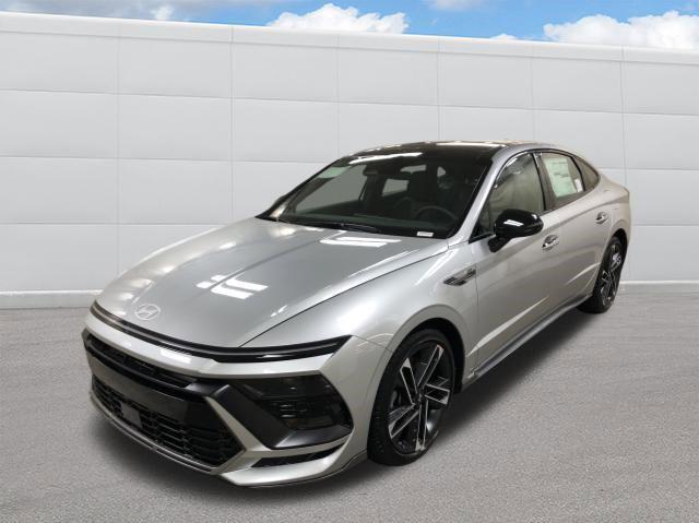 2025 Hyundai Sonata N Line for sale in Duluth, MN