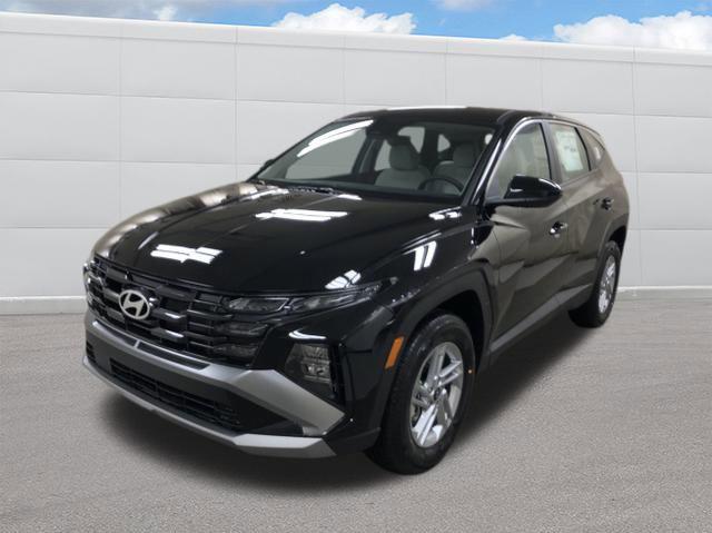 2025 Hyundai Tucson SE for sale in Duluth, MN