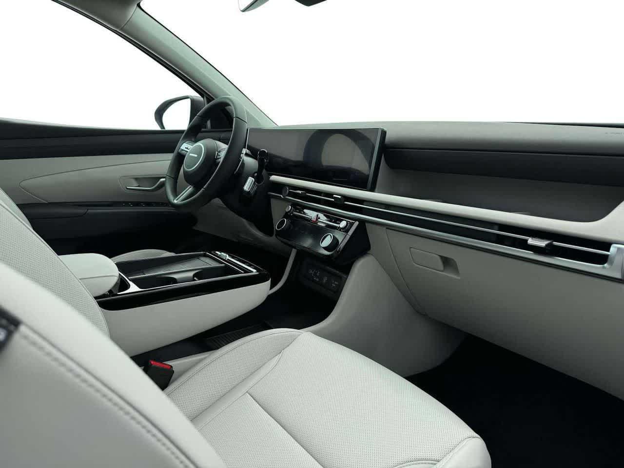 2025 Hyundai Tucson SEL Convenience - Photo 15
