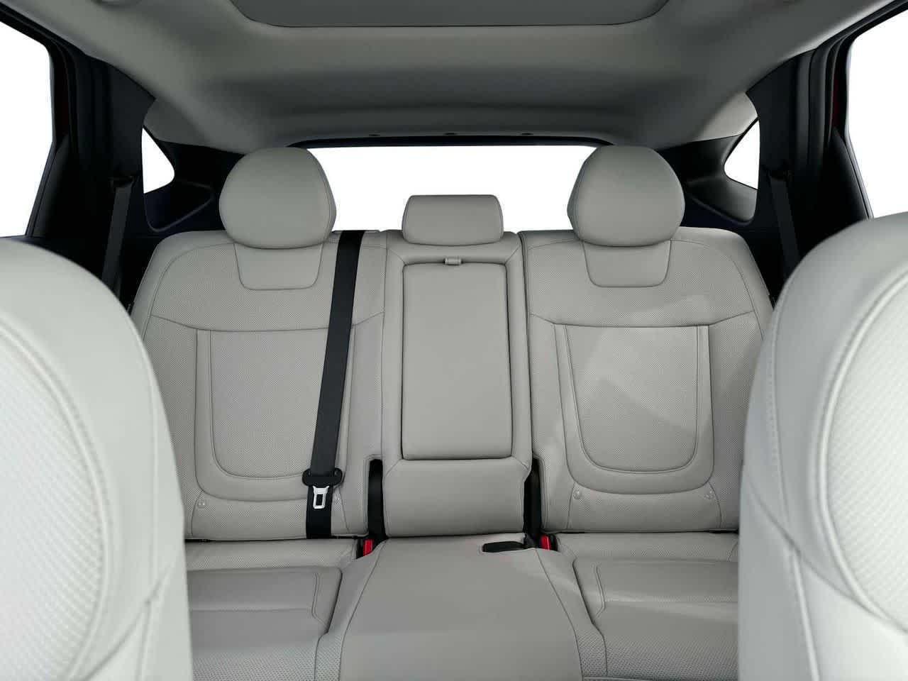 2025 Hyundai Tucson SEL Convenience - Photo 16