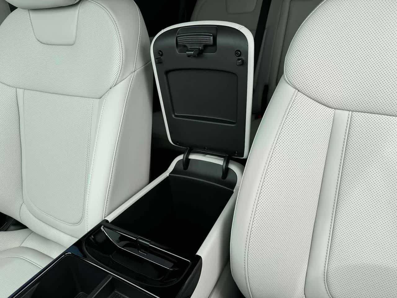 2025 Hyundai Tucson SEL Convenience - Photo 18