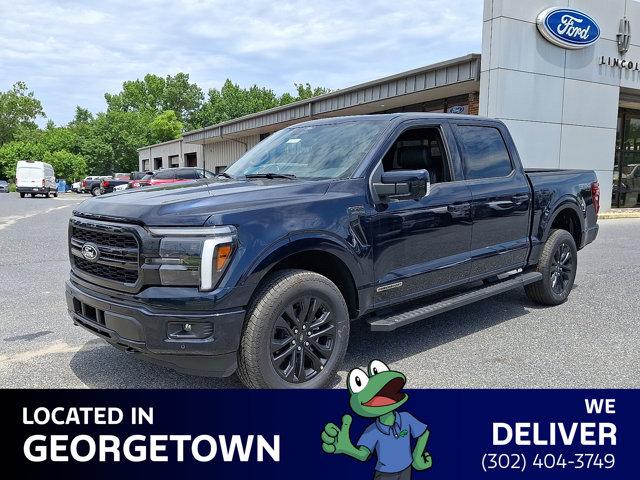 2025 Ford F-150 LARIAT for sale in Georgetown, DE