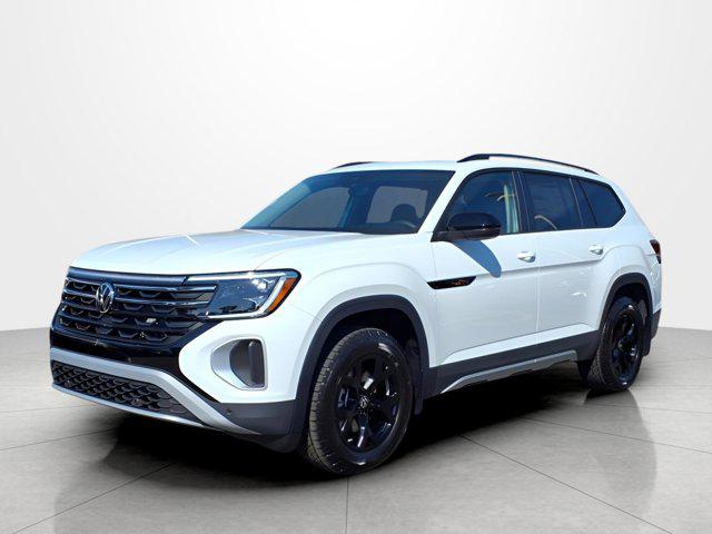 2025 Volkswagen Atlas 2.0T Peak Edition for sale in Lowell, NC