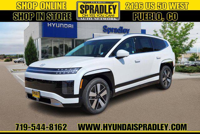 2026 Hyundai IONIQ 9 SEL for sale in Pueblo, CO