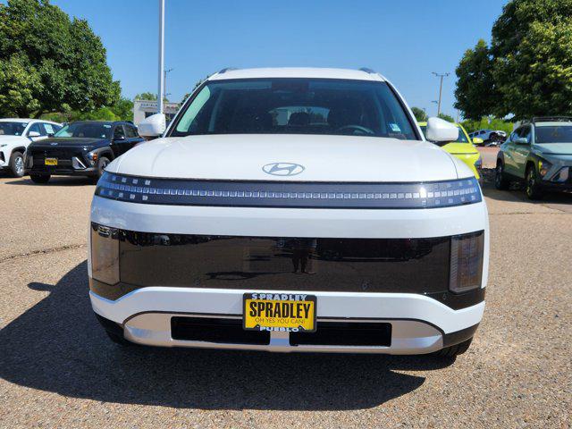 2026 Hyundai IONIQ 9 SEL