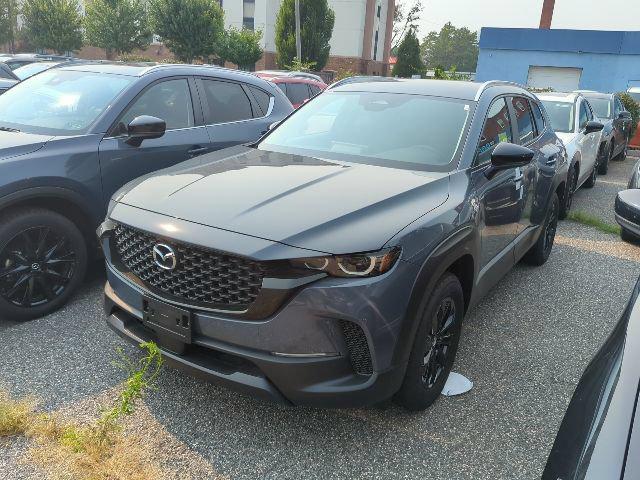 2025 Mazda CX-50 Hybrid Preferred Package for sale in West Springfield, MA
