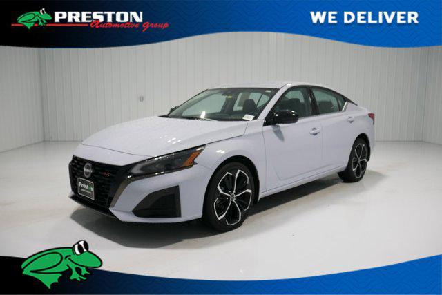 2023 Nissan Altima SR Intelligent AWD for sale in Denton, MD