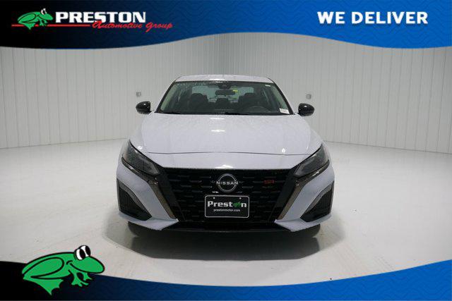 2023 Nissan Altima SR Intelligent AWD