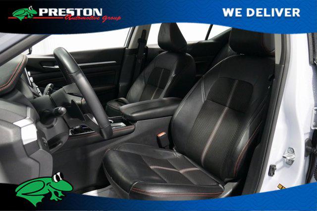 2023 Nissan Altima SR Intelligent AWD