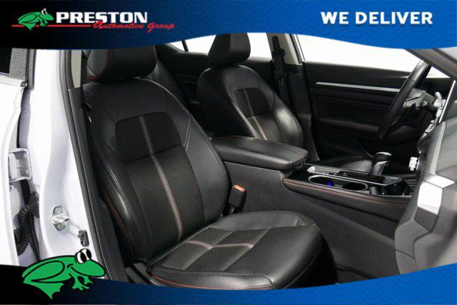 2023 Nissan Altima SR Intelligent AWD