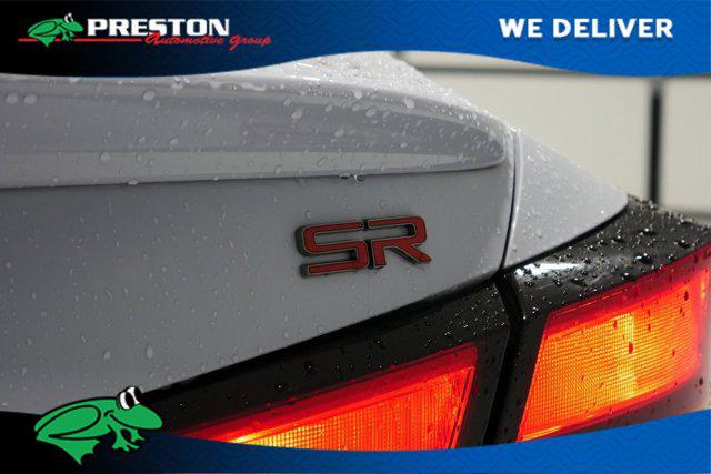 2023 Nissan Altima SR Intelligent AWD