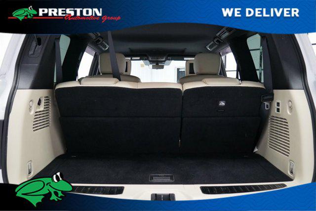 2021 INFINITI QX80 SENSORY AWD