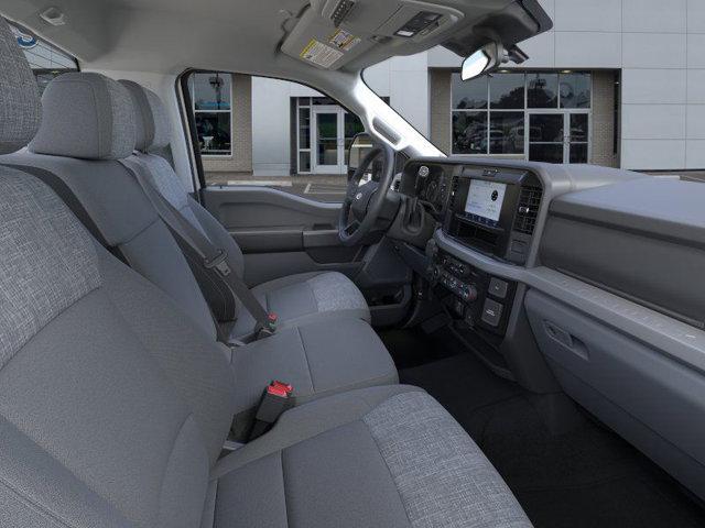 2025 Ford F-450 XLT