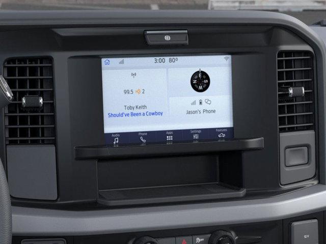 2025 Ford F-450 XLT