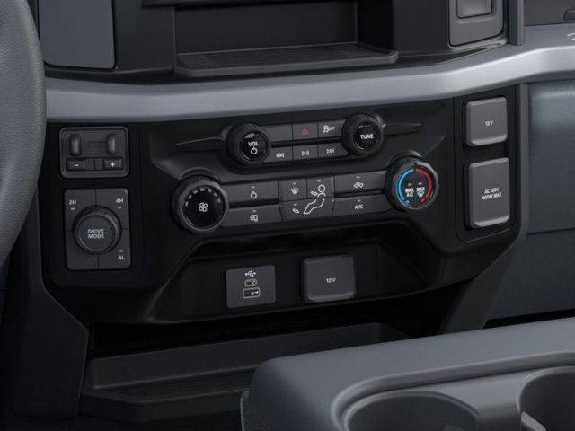 2025 Ford F-450 XLT