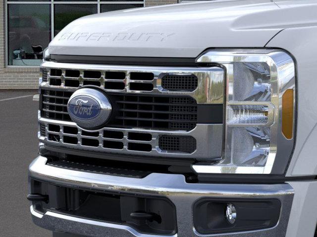 2025 Ford F-450 XLT