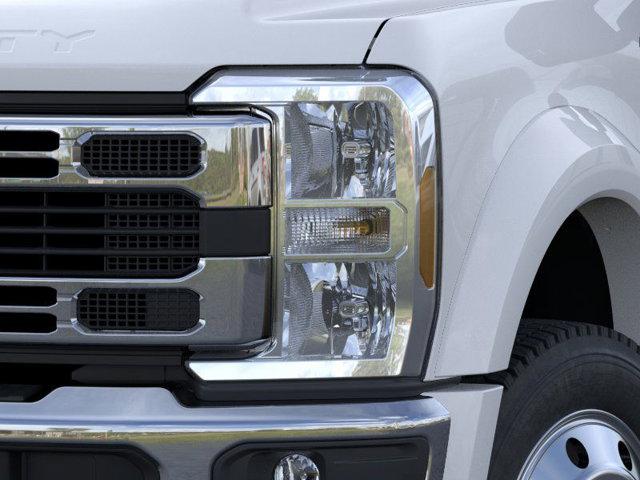 2025 Ford F-450 XLT