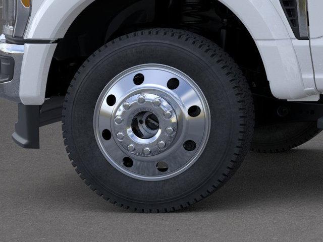 2025 Ford F-450 XLT