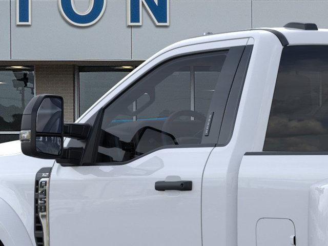 2025 Ford F-450 XLT