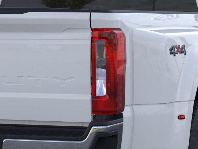 2025 Ford F-450 XLT
