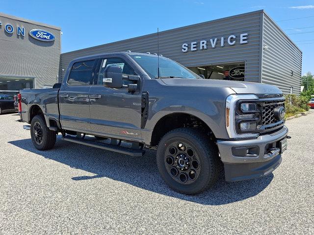 2025 Ford F-350 Lariat
