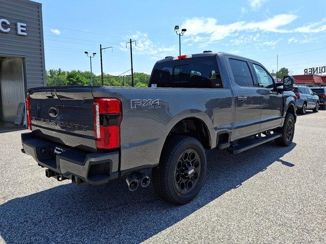2025 Ford F-350 Lariat
