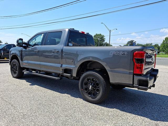 2025 Ford F-350 Lariat