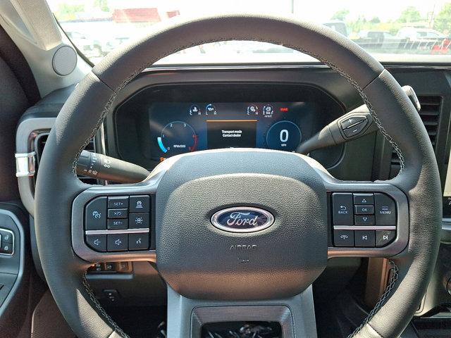 2025 Ford F-350 Lariat