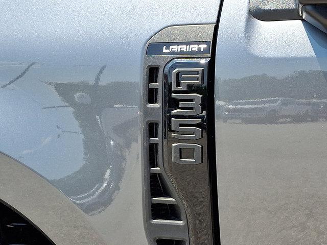 2025 Ford F-350 Lariat