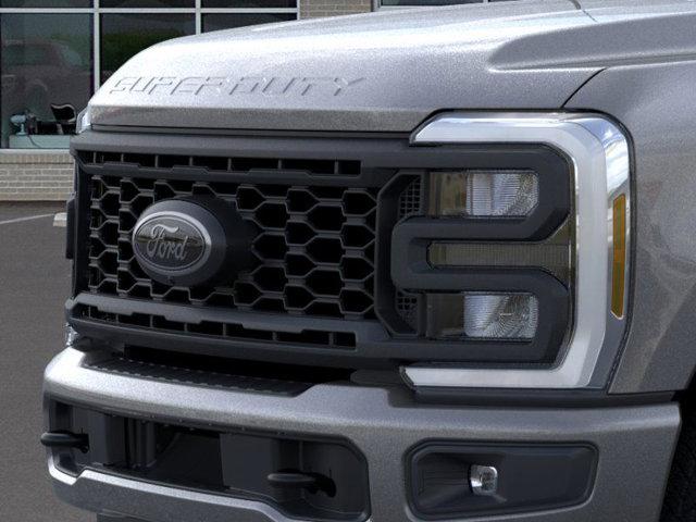 2025 Ford F-350 Lariat