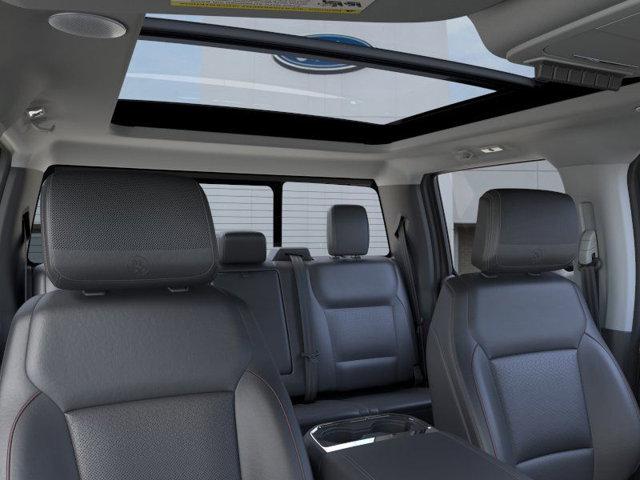 2025 Ford F-350 Lariat