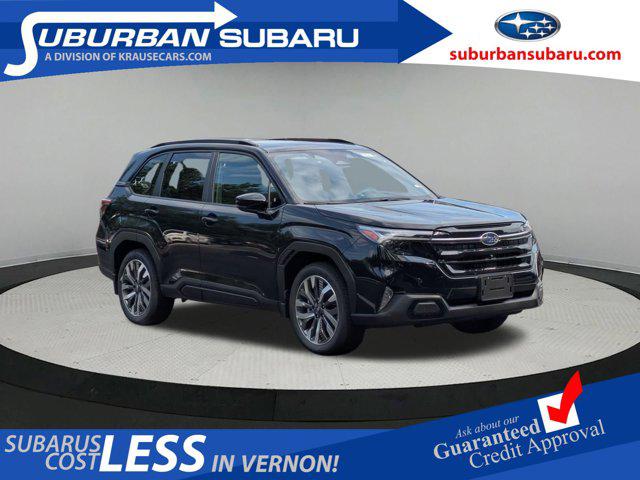2025 Subaru Forester Touring for sale in Vernon Rockville, CT