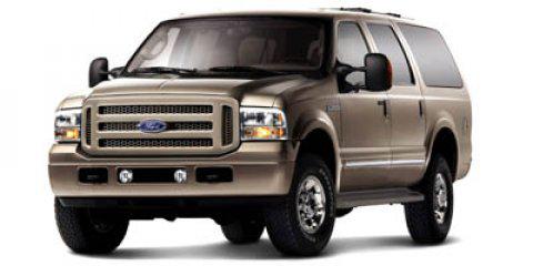 Used 2005 Ford Excursion For Sale in Tucson, AZ