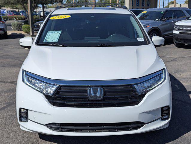Used 2023 Honda Odyssey For Sale in Green Valley, AZ