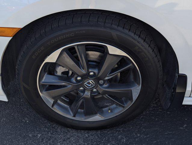 Used 2023 Honda Odyssey For Sale in Green Valley, AZ