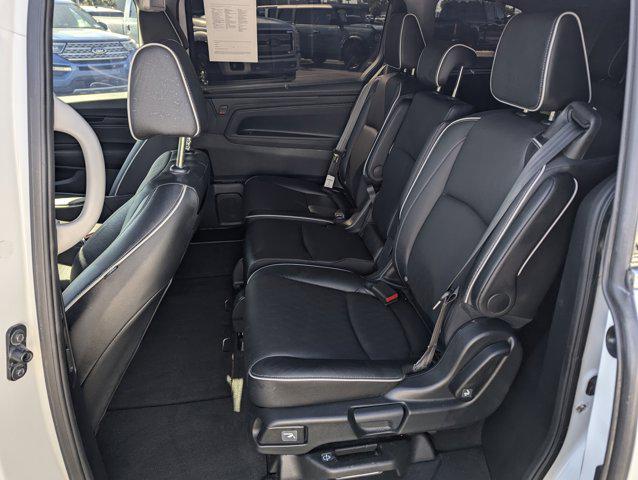 Used 2023 Honda Odyssey For Sale in Green Valley, AZ