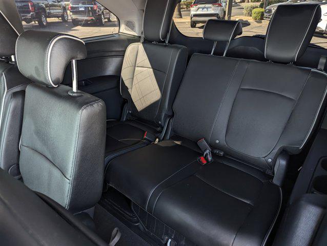Used 2023 Honda Odyssey For Sale in Green Valley, AZ
