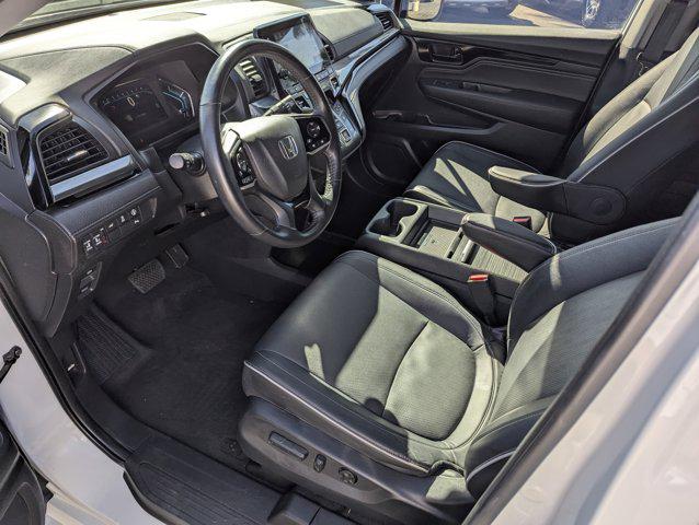 Used 2023 Honda Odyssey For Sale in Green Valley, AZ