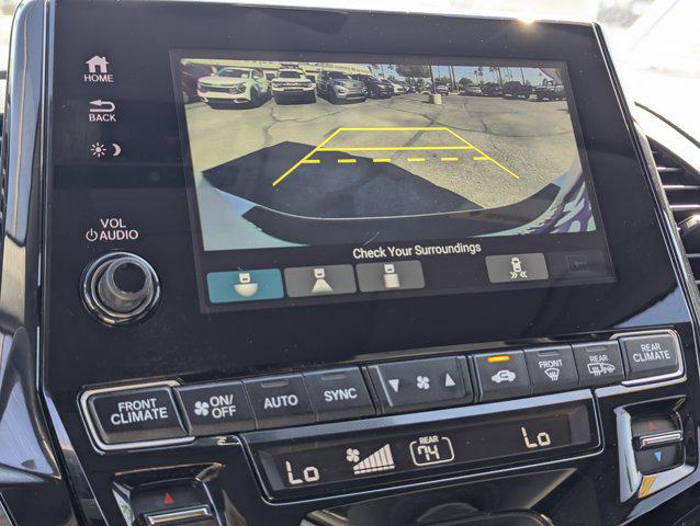 Used 2023 Honda Odyssey For Sale in Green Valley, AZ