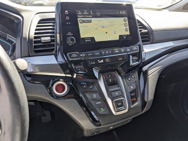 Used 2023 Honda Odyssey For Sale in Green Valley, AZ