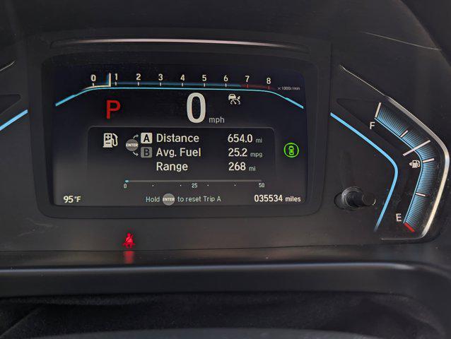 Used 2023 Honda Odyssey For Sale in Green Valley, AZ