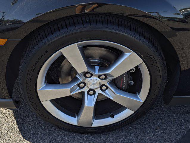 Used 2010 Chevrolet Camaro For Sale in Tucson, AZ