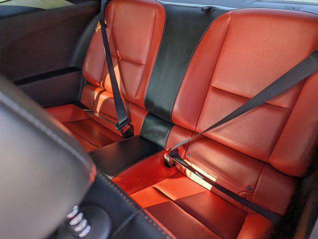 Used 2010 Chevrolet Camaro For Sale in Tucson, AZ