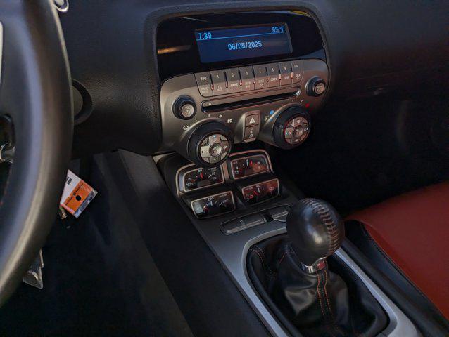 Used 2010 Chevrolet Camaro For Sale in Tucson, AZ