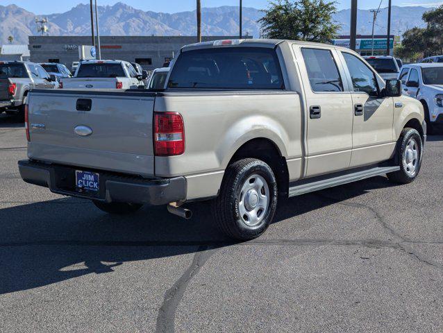 Used 2008 Ford F-150 For Sale in Tucson, AZ