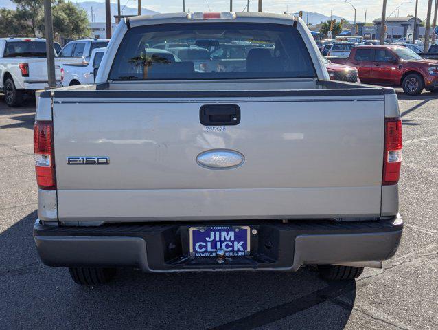 Used 2008 Ford F-150 For Sale in Tucson, AZ