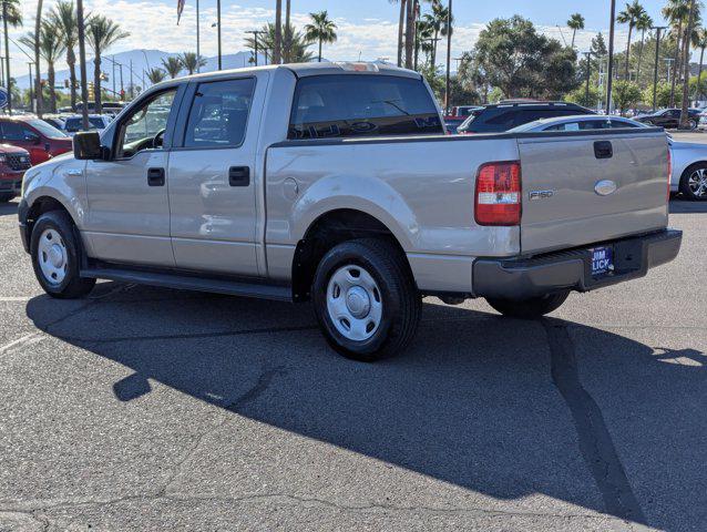 Used 2008 Ford F-150 For Sale in Tucson, AZ