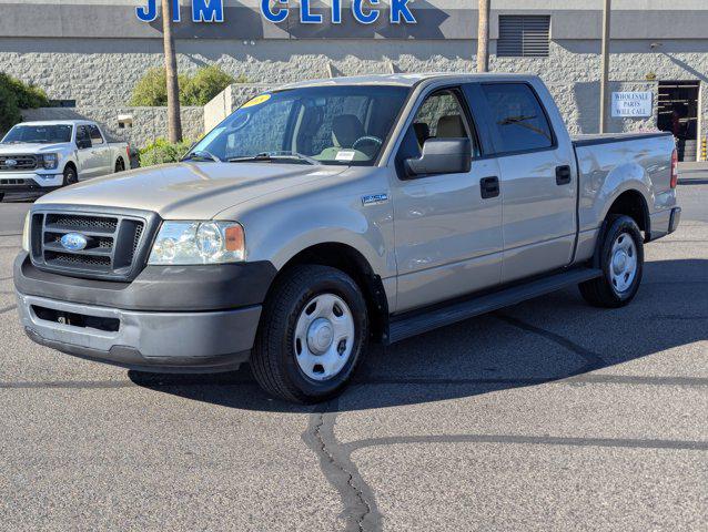 Used 2008 Ford F-150 For Sale in Tucson, AZ