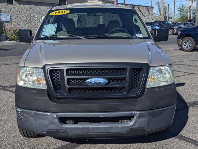 Used 2008 Ford F-150 For Sale in Tucson, AZ