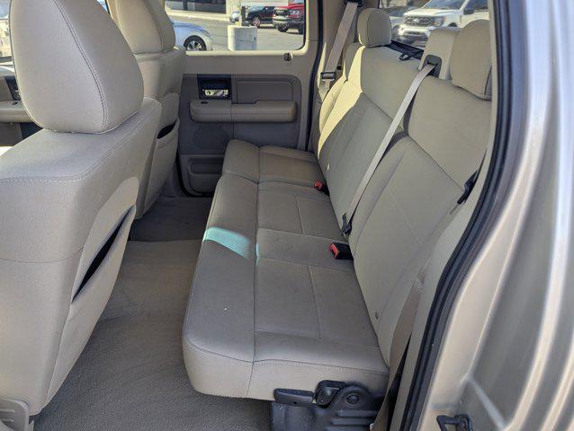 Used 2008 Ford F-150 For Sale in Tucson, AZ